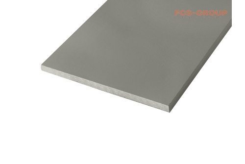 Фиброцементный сайдинг 190х10мм FCSPRO Smooth F52 жемчужный минерал (3м)