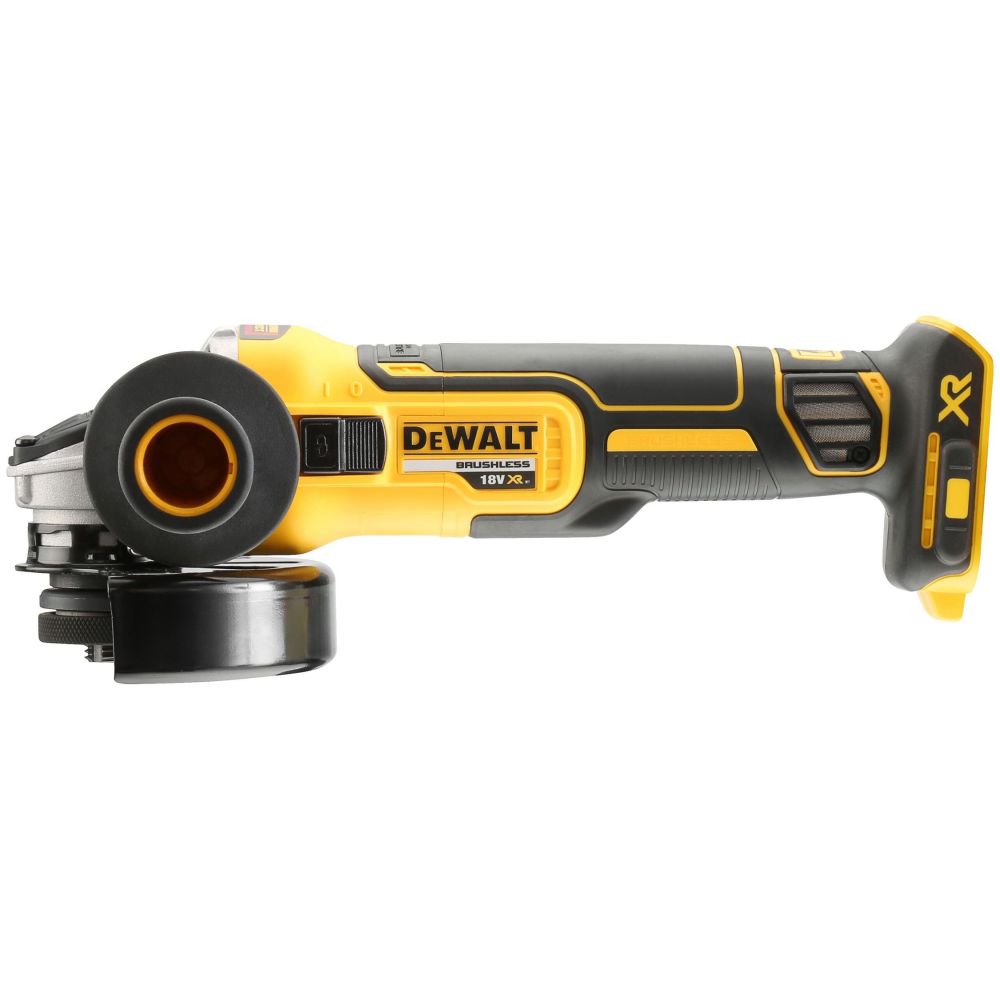 Набор DeWalt DCK355P2T-QW (шуруповёрт DCD800 + перфоратор DCH172 + УШМ DCG405)