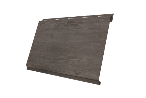 Вертикаль 0,2 classic Grand Line 0,45 Print Elite с пленкой White Wood TwinColor