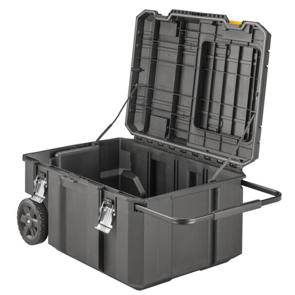 Ящик для инструментов DeWalt TSTAK быстрого доступа DWST17871-1