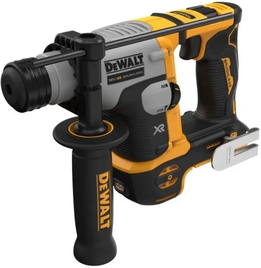Аккумуляторный перфоратор DeWalt DCH172NT-XJ