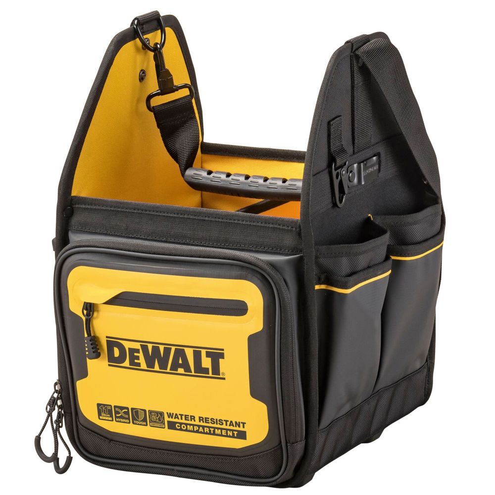 Сумка электрика DeWalt PRO 11 DWST60105-1