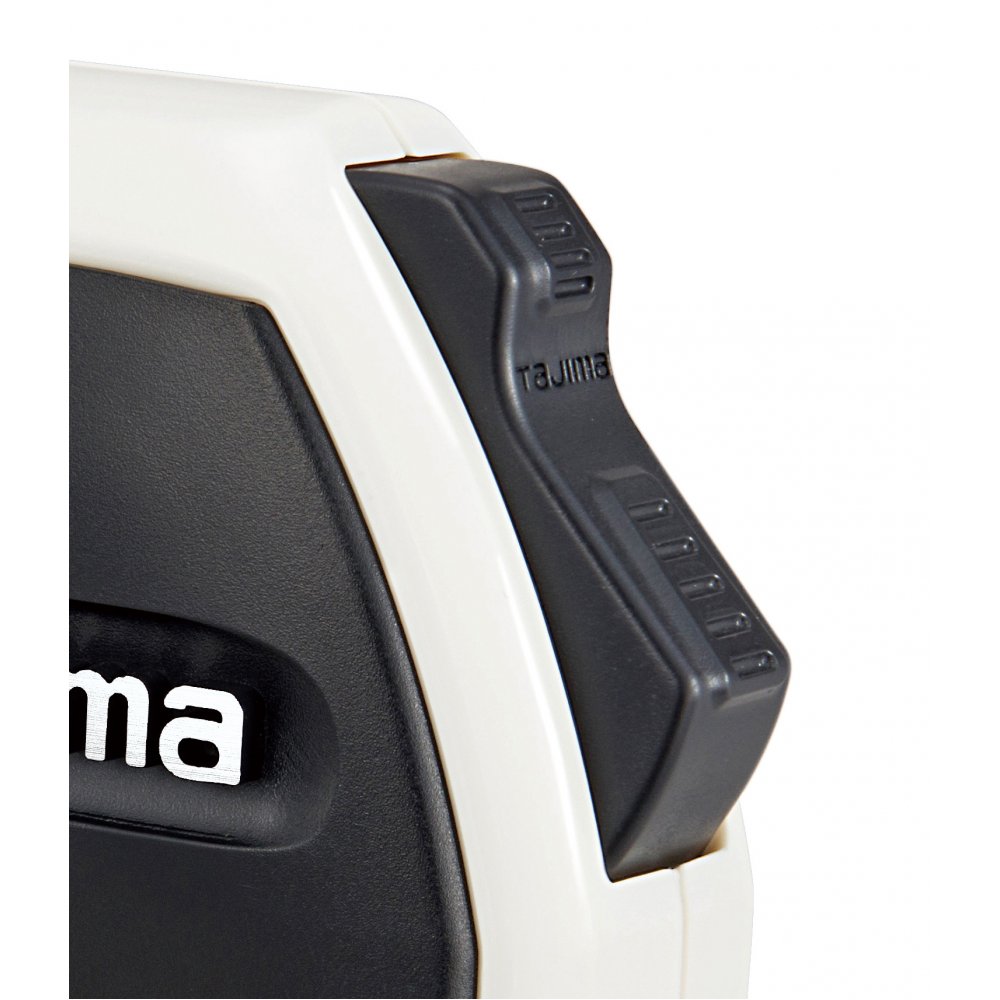 Рулетка с автостопом Tajima Sigma Stop 3м x 16мм