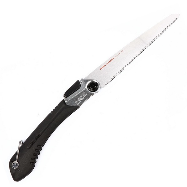Ножовка складная TAJIMA Rapid-Pull G-Saw 240
