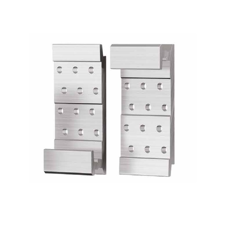 Соединитель LOCK T дерево-дерево 35x100x20  (2 шт)