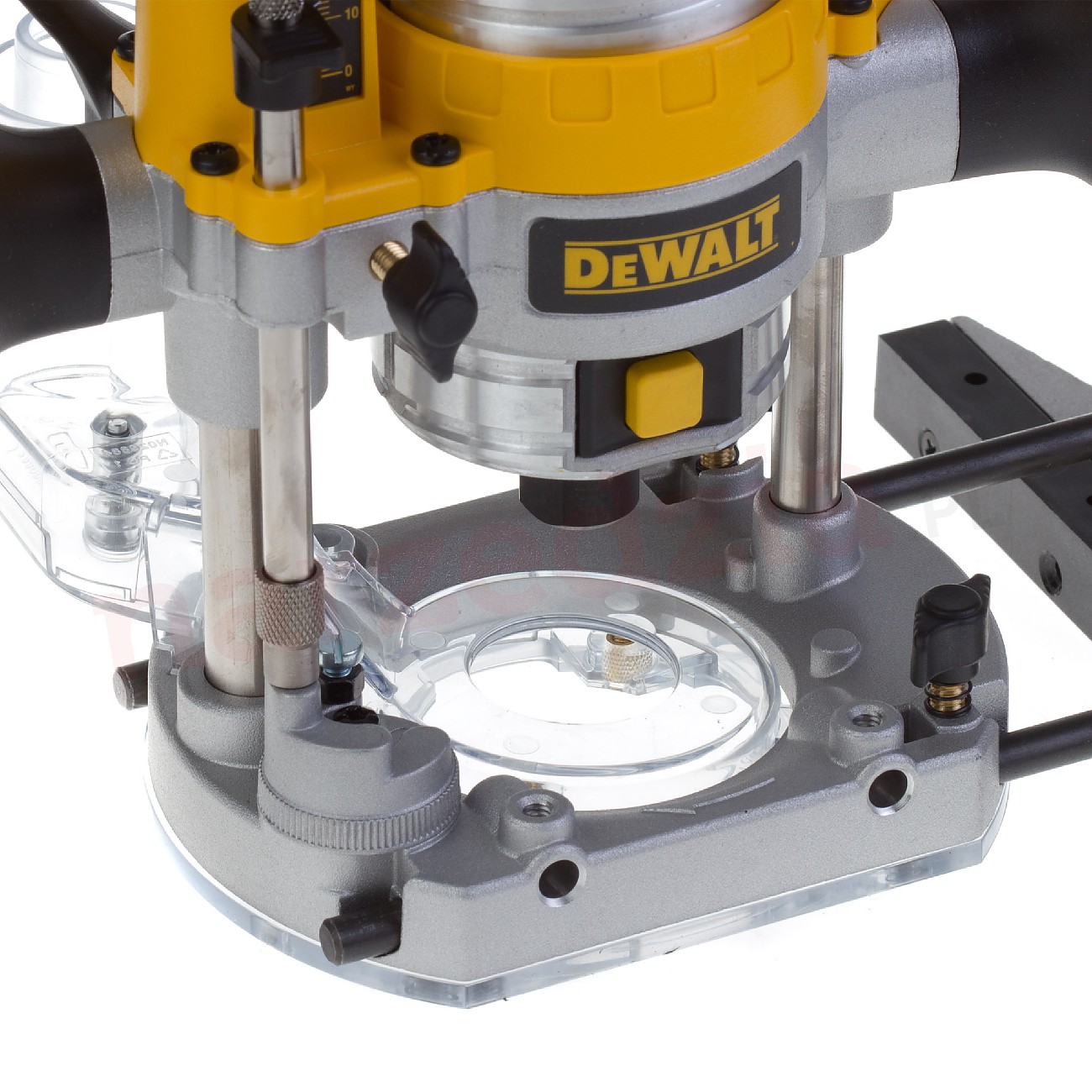 Фрезер DeWalt D 26204 K
