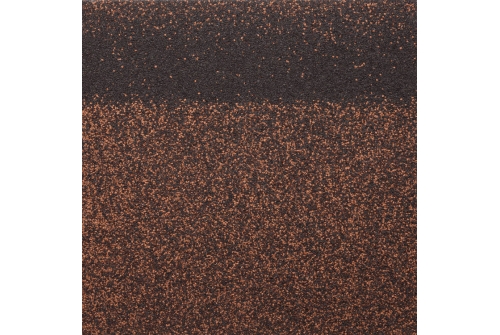 RoofShield Коньково-карнизная черепица Робуста (6,6м2) HR-37