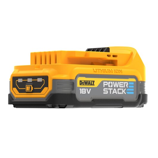 Аккумуляторы DeWalt Powerstack 18V 1.7 Ач (2 шт)