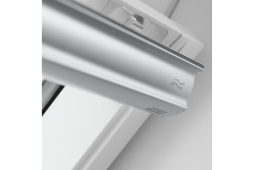 Окно мансардное VELUX GLU 0051 78x160 (однокамерное, ручка сверху)