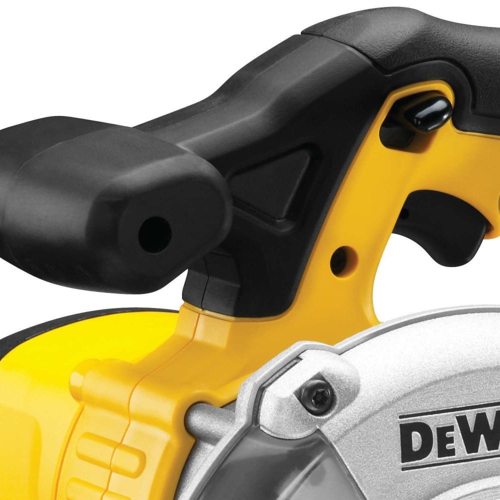 Аккумуляторная дисковая пила DeWalt DCS373NT-XJ