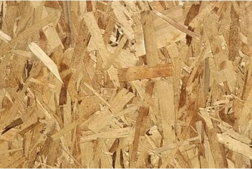 Плита OSB 2,5х1,25х9