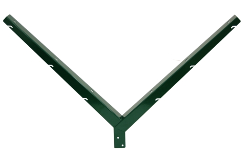Наконечник V Medium RAL 6005