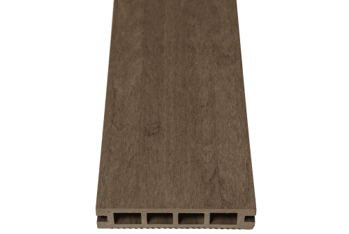 Доска террасная CM Decking MIX 3000х135х25мм merbau (мербау)