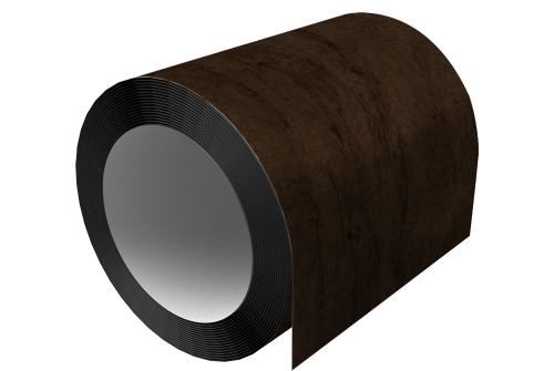 Отмотка Grand Line с внутренним диаметром намотки 500мм 0,45 Print-Double Elite Antique Wood