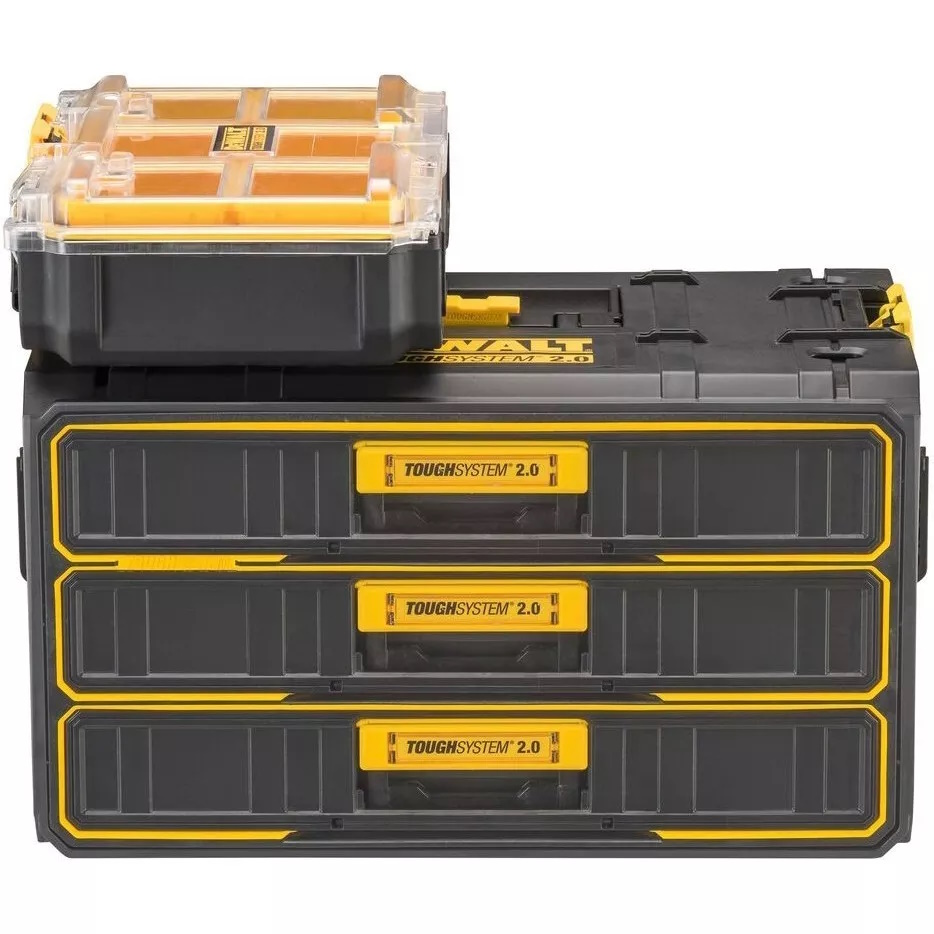 Выдвижные ящики для инструмента DeWALT ToughSystem 2.0 DWST08330-1