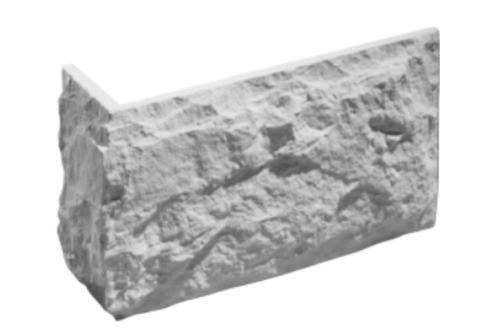 Угловой элемент Leonardo Stone Бретань 467 с расшивкой 1,5см
