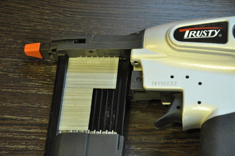 Гвоздезабивной combo пистолет Trusty TBI-1855 3 in 1