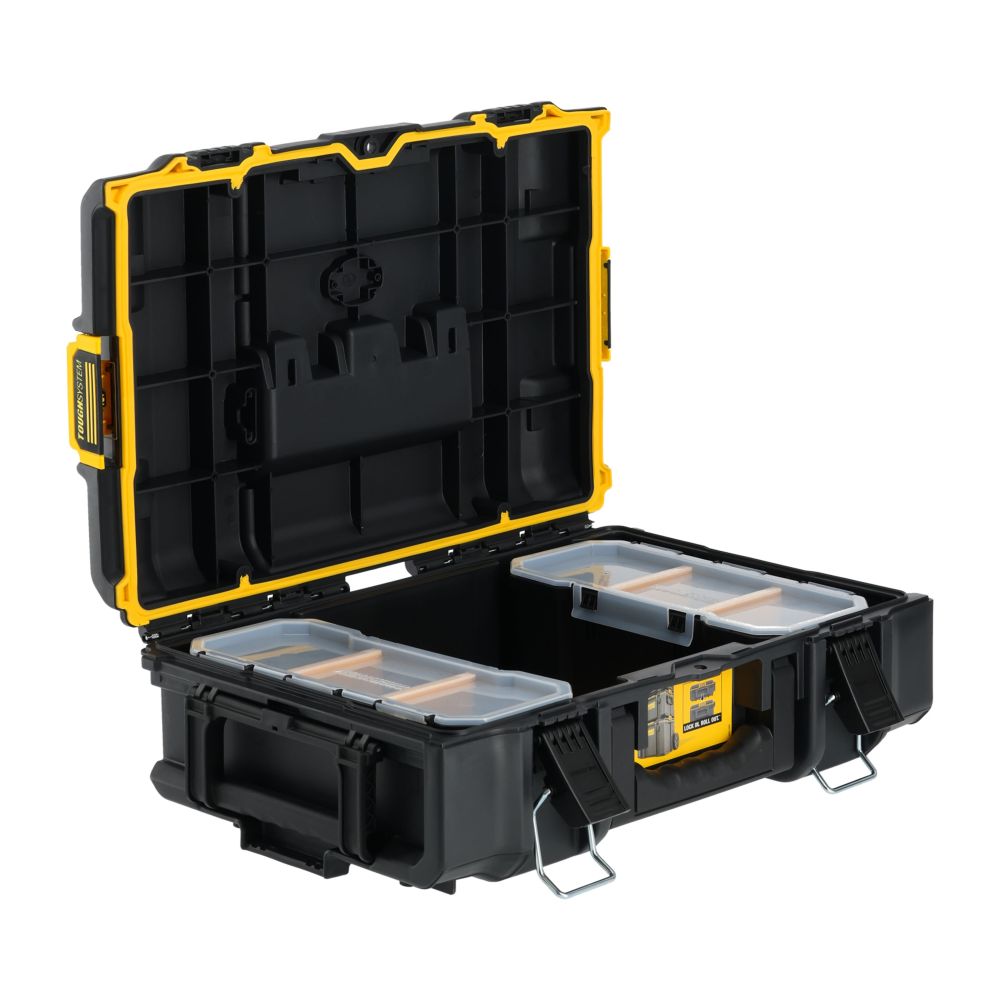 Ящик для инструмента DeWalt ToughSystem 2.0 DWST83293-1