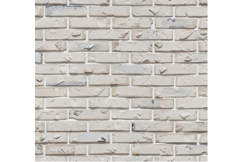 Рядовая плитка White Hills Design Эрдинг брик 679-10 с расшивкой 1,2 см