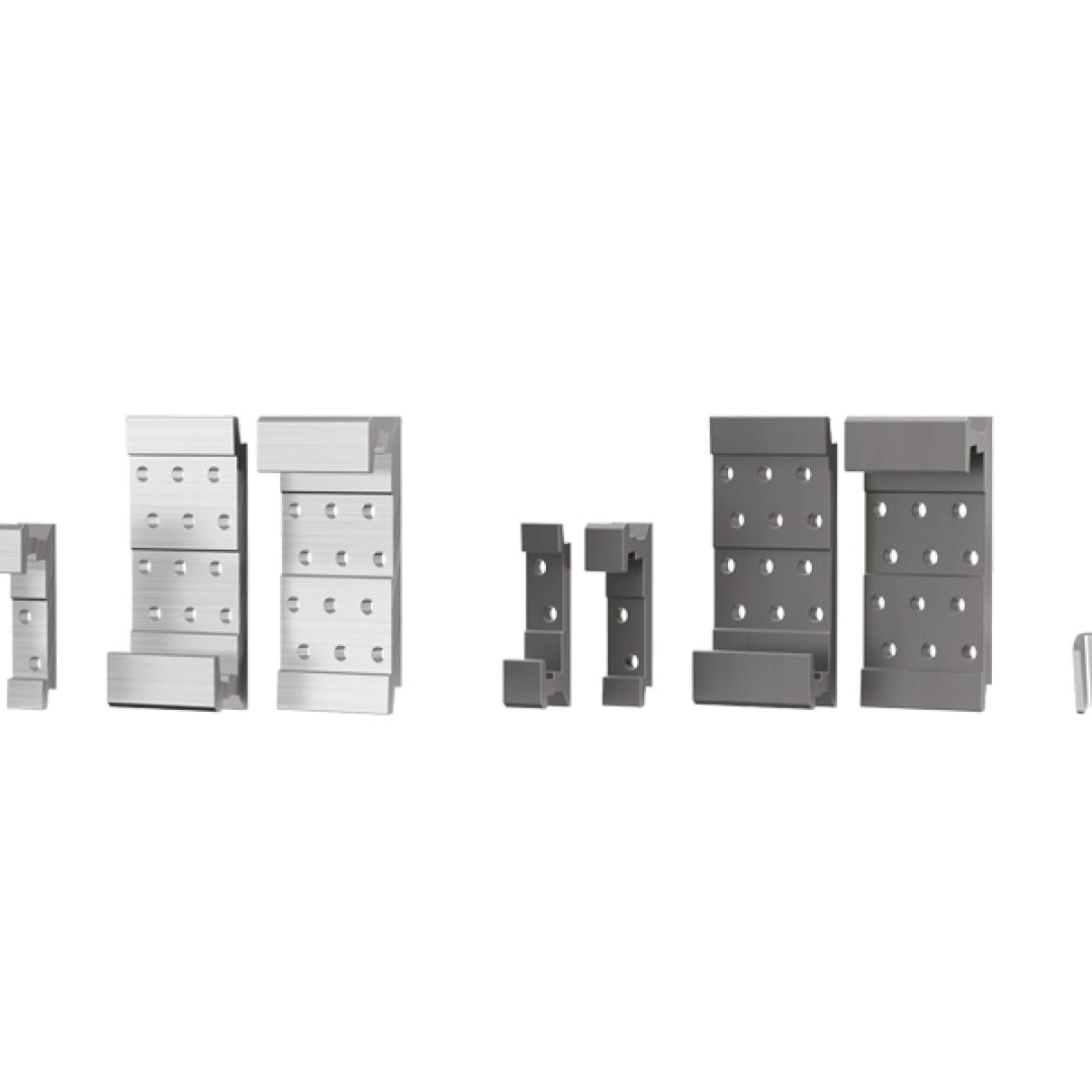 Соединитель LOCK T дерево-дерево 35x100x20  (2 шт)