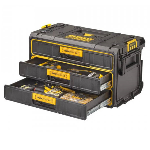Выдвижные ящики для инструмента DeWALT ToughSystem 2.0 DWST08330-1