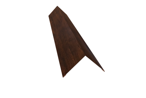 Угол внешний 110х110 Grand Line 0,4 Print Premium Cherry Wood Dark FTC (3м)