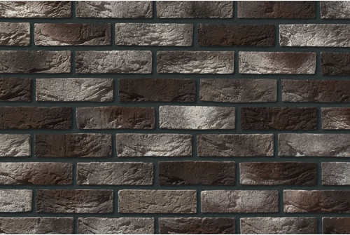 Рядовая плитка Leonardo Stone Авиньон 465 с расшивкой 1,2см