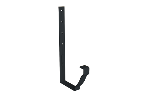 Крюк длинный Vortex Lite PE RAL 7016 антрацитово-серый