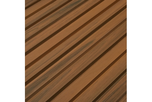 Панель стеновая CM Wall 26x219x3000мм walnut (орех)