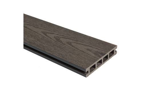 Доска террасная CM Decking NATUR 3000х135х25мм wenge (венге)