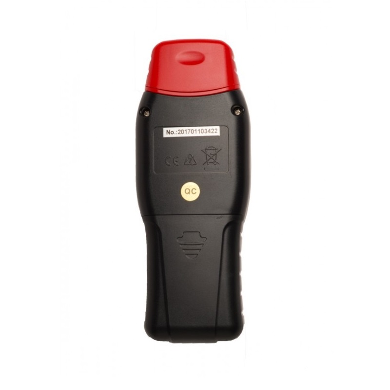 Измеритель влажности и температуры контактный ADA ZHT 70 (2 in 1)