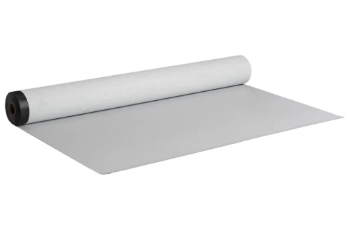 Мембрана ПВХ Технониколь Logicroof V-GR FB 2,0мм серая (2,10x15м)
