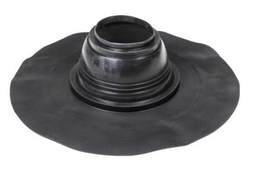 Уплотнитель резиновый Felt-Roofseal №5 (150-175)
