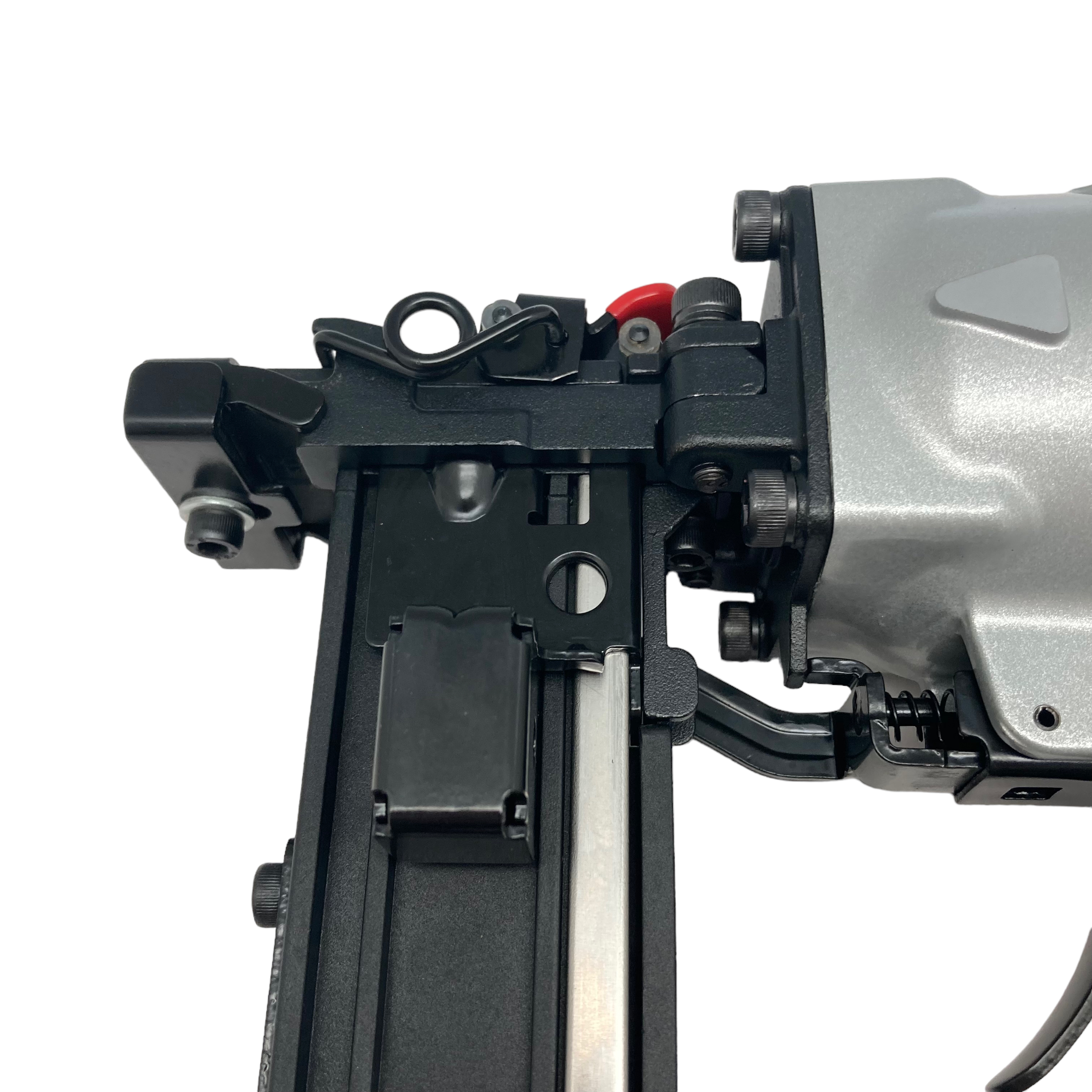 Скобозабивной пистолет Toua P2638