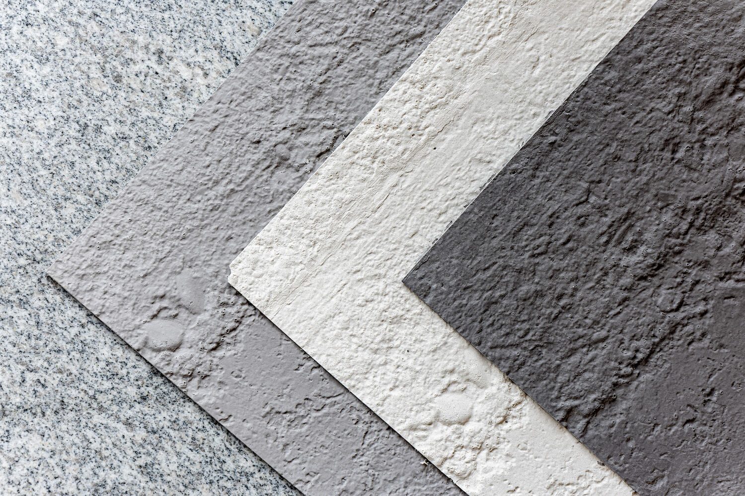 Панель Бетонная плита / Concrete Board