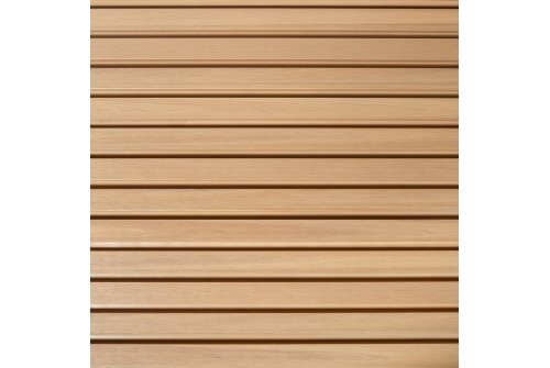 Панель стеновая CM Wall 26x219x3000мм pine (сосна)