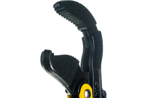 Ключ трубный Stayer Hercules-S Professional изогнутые губки №2, 1,5", 440мм