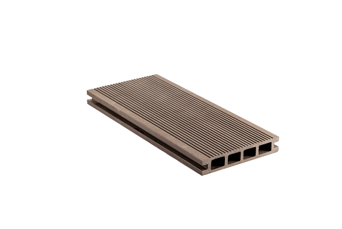 Доска террасная CM Decking NATUR 3000х135х25мм wenge (венге)