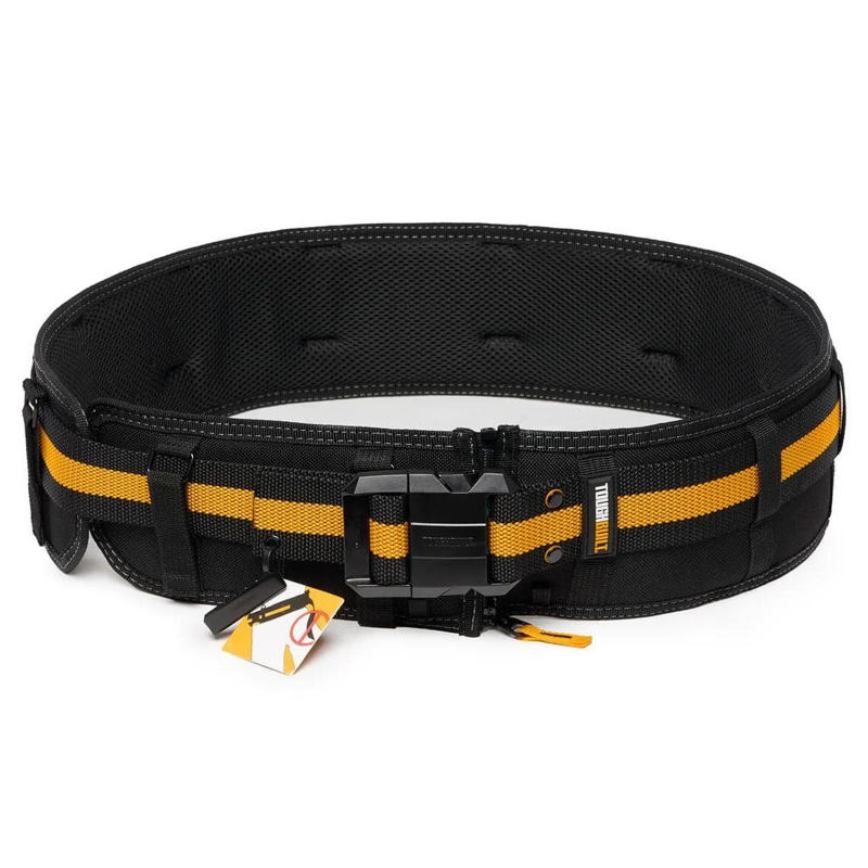 Ремень с пластиковой пряжкой Toughbuilt Universal TB-CT-41P