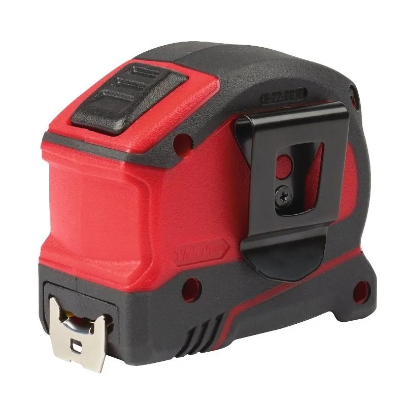 Рулетка Milwaukee Autolock 8 м х 25мм