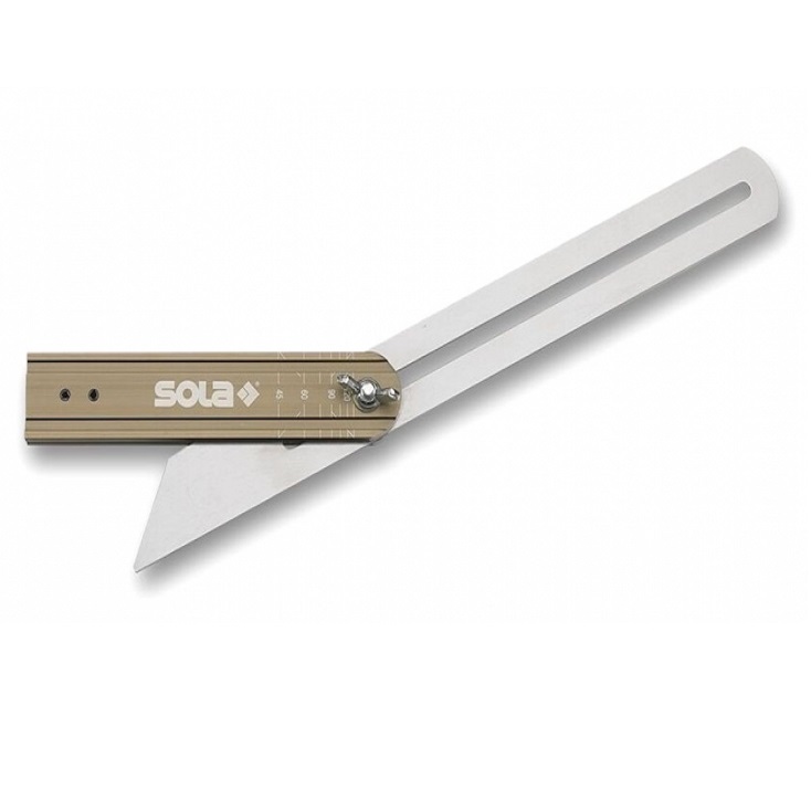 Малка Sola VSTG 300 мм