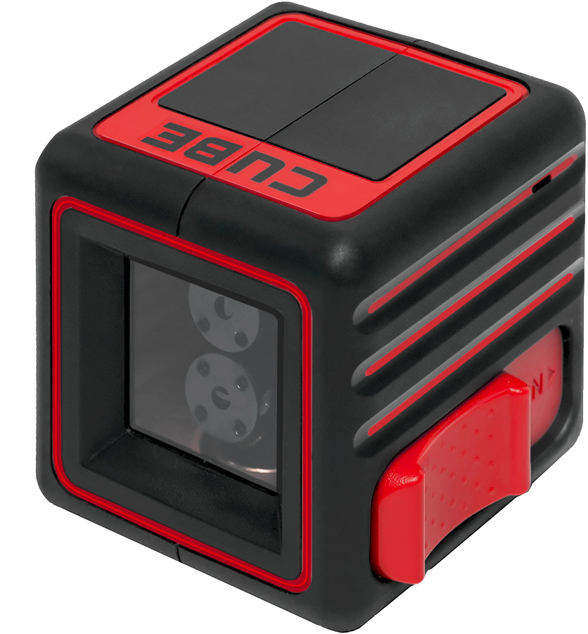 Лазерный уровень ADA CUBE ULTIMATE EDITION