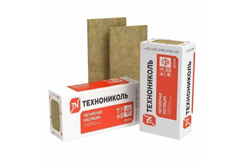 Утеплитель Техноруф Н Экстра 1200х600х100 (3 плиты, 0,216м3, 2,16м2)