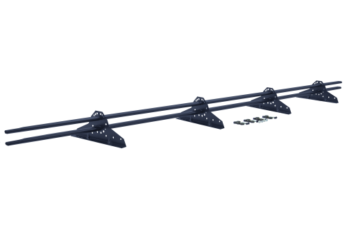 Снегозадержатель трубчатый Grand Line RAL 5003 3м