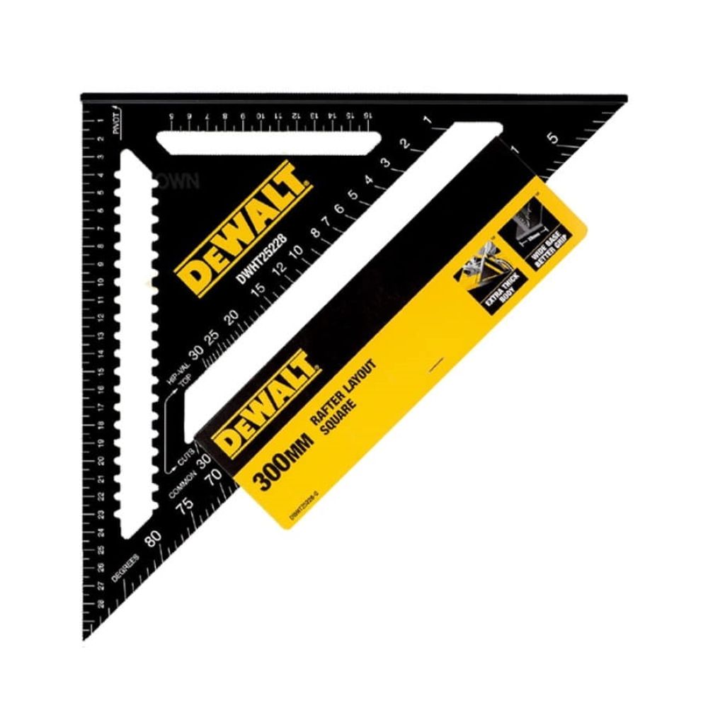 Угольник кровельный DeWalt 300 мм