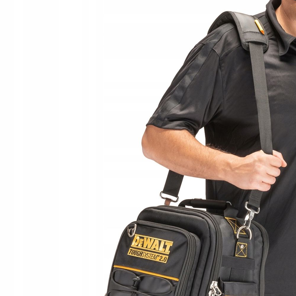 Сумка для инструмента DeWalt ToughSystem 2.0 DWST83522-1
