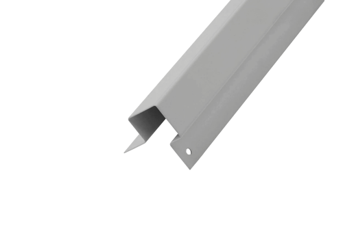Угол внешний асимметричный FCSPRO Al F51 (3м)