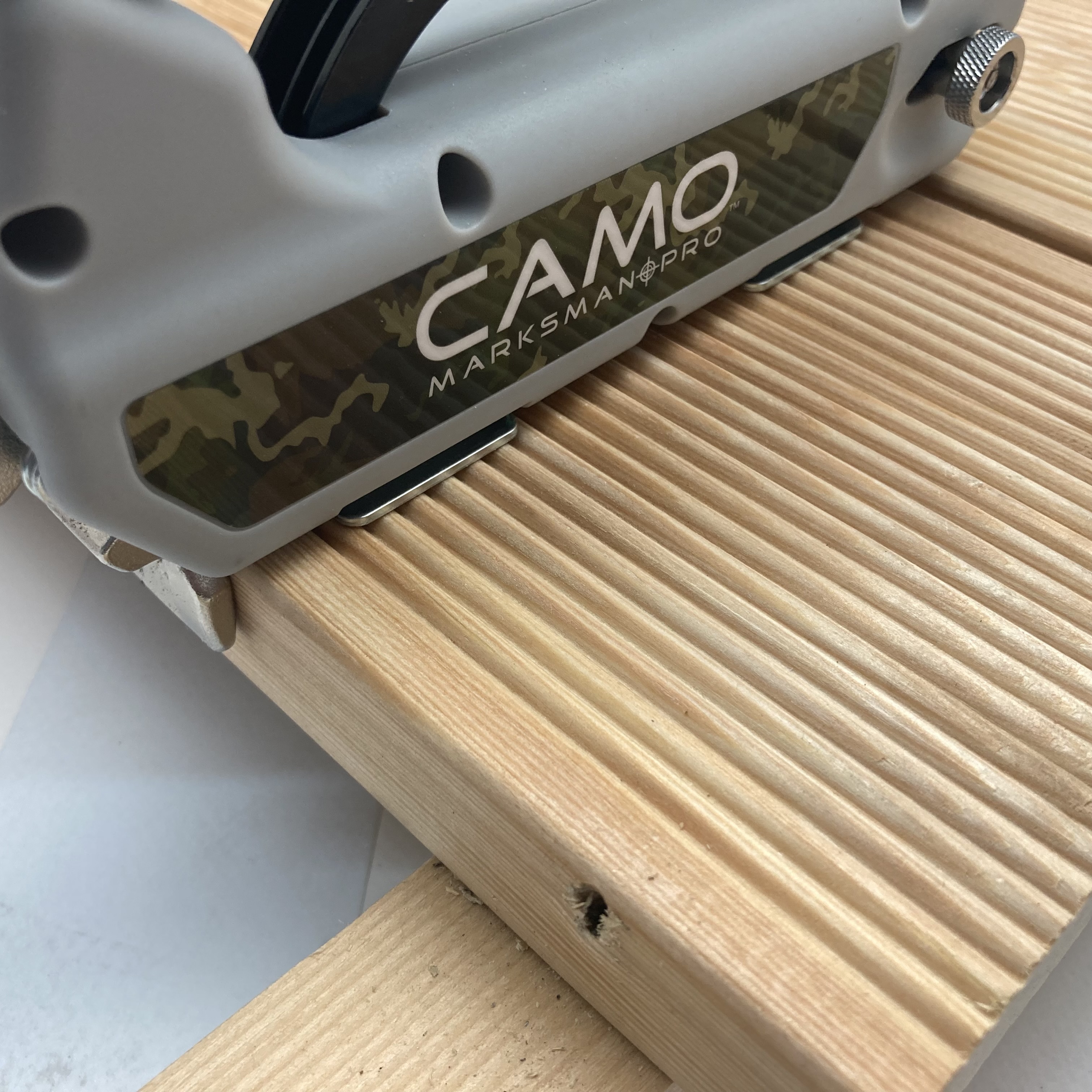 Саморезы для скрытого крепежа CAMN 4.2х38 (600 шт)
