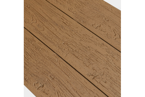 Доска террасная CM Decking LOCUST 3000х138х20мм teak (тик)
