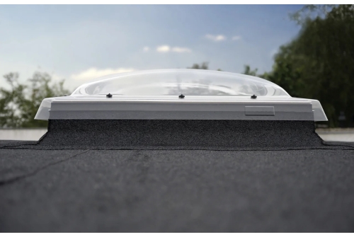 Фонарь зенитный VELUX CFP 0073 80x80 глухой